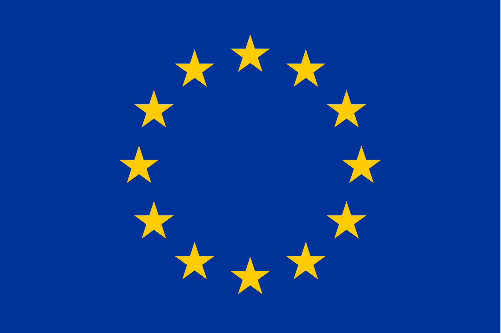 European Union flag